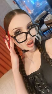 EfiMeyer Beauty 💋 Pic