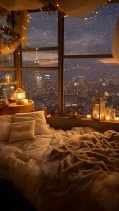 MinaMancilla dream view Pic 2