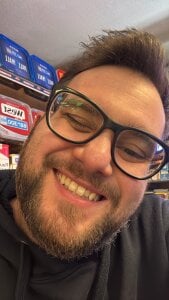 Dominic2295 Public Pic