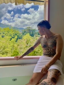 Nick_orion Public Pic 6