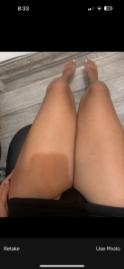 isashawty Skinny young brazilian girl Pic 3