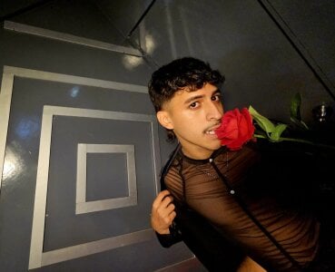 rose for you🌹 od Alan_Del_Reyx  7 snímek