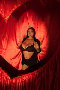 La_indiia Happy San Valentin´s Day Pic 3