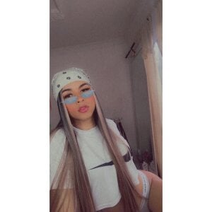 SweetAndreaGil Me Pic 2