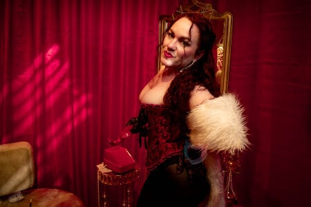 SyrelleMilf Happy Valentine's Day 2026 🥰😃 Foto 7