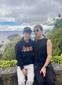 Boys_2_play Our pics together 😋 Pic