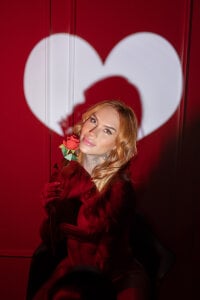 Ambrosia______ San Valentine's Day 💝💟 Hình