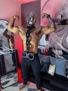 HAPPY HALLOWEEN 🎃 de jaxon_colton  2 photos