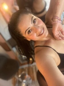 XiommyMorriss A preview of today's show 💧🔥 Are you joining live? Pic 6