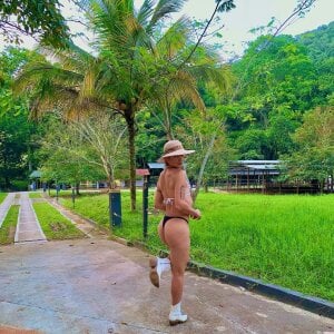 georgina_ms goddess georgina cowgirl favoria and milkmaid Foto 2