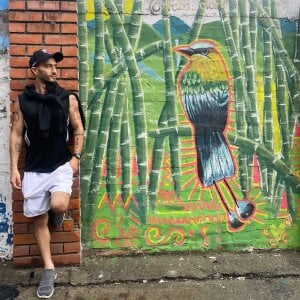 ALEJANDRO_BIGCOCK ALEJANDRO Pic 4