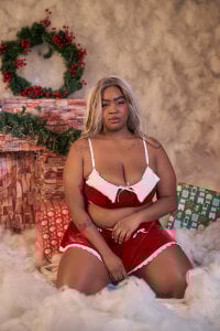 Niicol_Jenner Christmas edition🎄 Pic 6