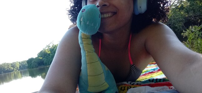 BabyPandinha Public Pic 4