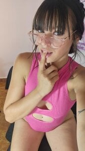 Kloe_skinny 🩷🩷🩷 圖片 5