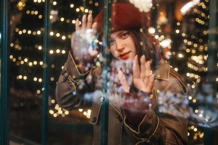 lucy-joy 🎄Take a walk with me through the winter city🎄 Bilde 8