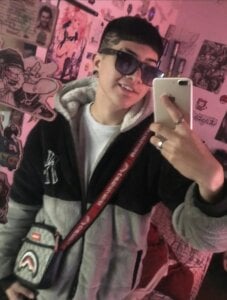 Nixx_Carpio Hi love <3 Kuva 3