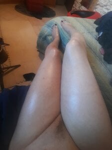 Jbisex Oil after shower Pic