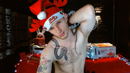 andrewxbi CRISTMAS 🔥🤩  2. fénykép