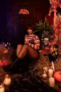 Hallowen🎃 de NikaVelvet1 Foto 4