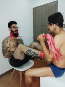 Harald_Smed slave Pic 3