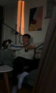 look_angelic Public Billede