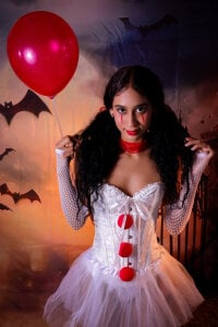 ashly_mr The naughty clown Pic 5