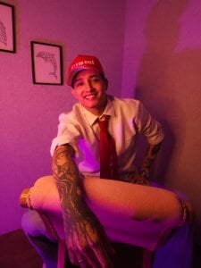 Public de JoshBeech  3 Imagens