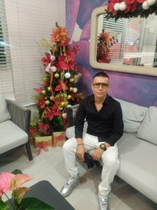 sexy christmas de franco_sexy  photos