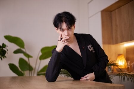 elliott_morgan FEEL ME Pic 5