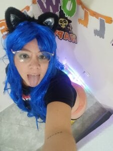 Jiah_Park What color suits me best? 사진 3