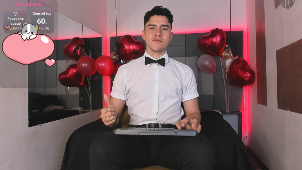 LiamNovak Δημοφιλής εικόνα 175