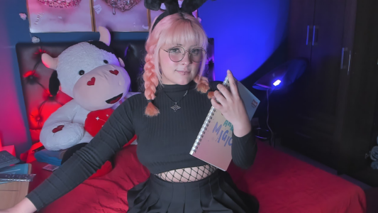 My cutie cosplays od Hinako0Satorii_  3 snímek