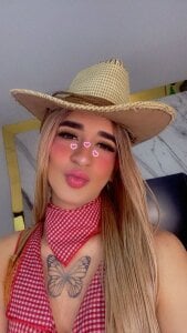 Victtoria_Parker ♥️your cowgirl ready to ride you 🤠 Pic 2