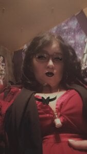 CaptainAnnas That'sMe Pic 2