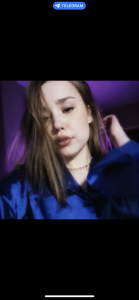 Sweet_Meg Public Bilde 6