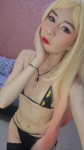 NEZUKO_MITSURI PRETTY GIRL 🌸 Pic