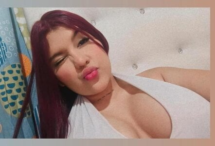 AmarantaSanchez Public Pic 2