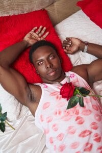 mike_aly Valentine's Day 💕  4. fénykép