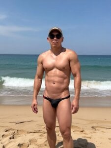 kinky_tony12345 Public Pic