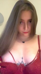 LiahLovexoxx Public Pic 6