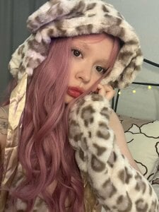 shiroi_usagi 🩷🐰 Hình 3