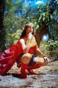 A wonder is approaching de Ashly_Miller  2 Imagens