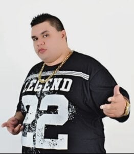 MC DIEGO GORDINHO OFICIAL FOTO de MCDg2025 Foto 5