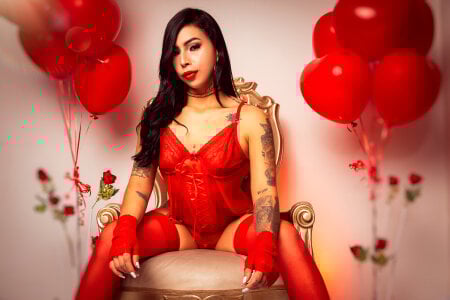 GiahDaniels me slika 2