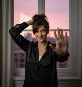 Vivian_Violet_ morning......evening......life..... зображення