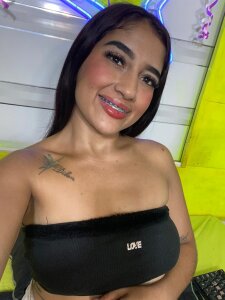 micaela_naugthy beatifull Pic 3