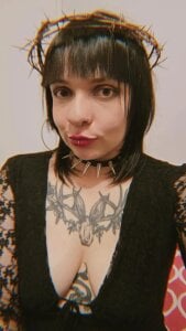 LanaGodard: Christ ( 6 фото)