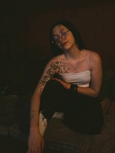 AmyDilox It’s me🤗 Pic