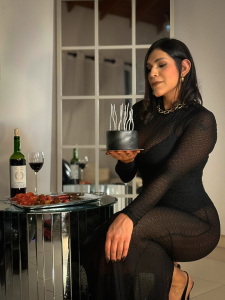 Happy Birthday de SarahYates Foto 6