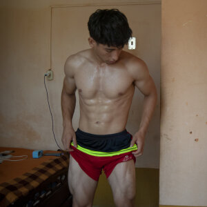 Public od Snake_05  snímek